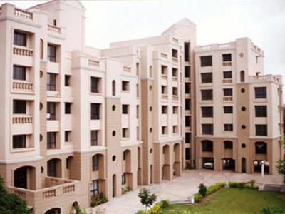 1 BHK , Pune, image