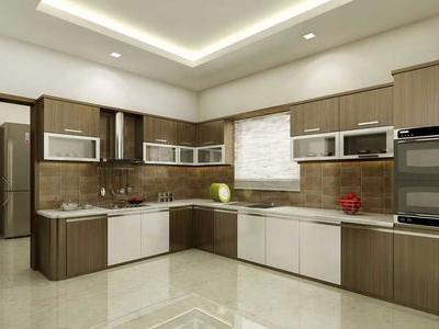 2 BHK , Pune, image