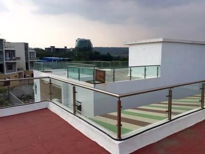 4 BHK , Pune, image