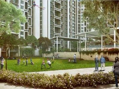 1 BHK , Pune, image