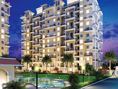 2 BHK , Pune, image