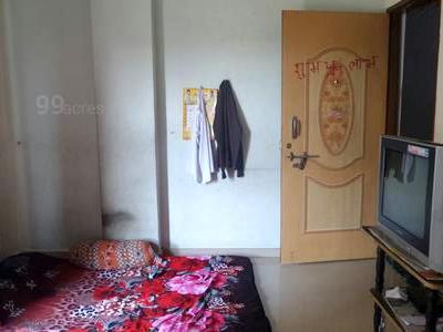 1 BHK , Pune, image