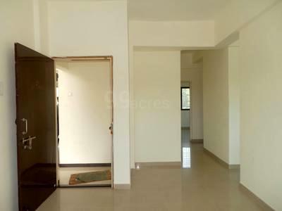 1 BHK , Pune, image