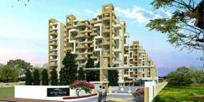 2 BHK , Pune, image