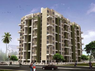 2 BHK , Pune, image