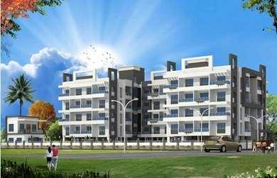 2 BHK , Pune, image