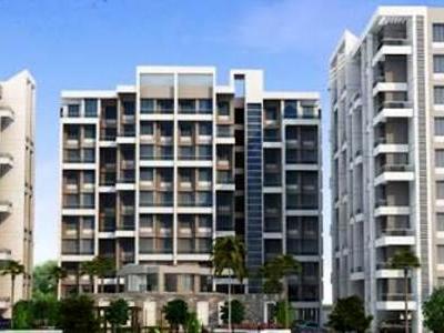 2 BHK , Pune, image