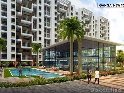 2 BHK , Pune, image