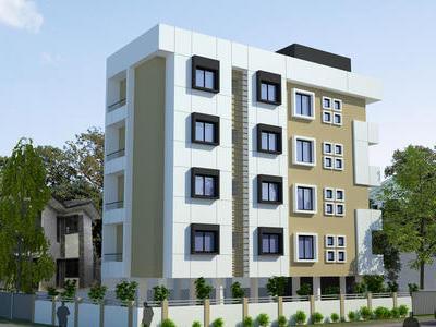 1 BHK , Pune, image