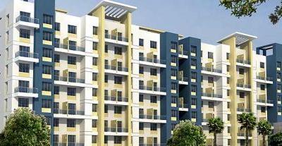 2 BHK , Pune, image