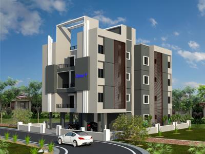 1 BHK , Pune, image