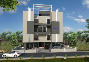 1 BHK , Pune, image