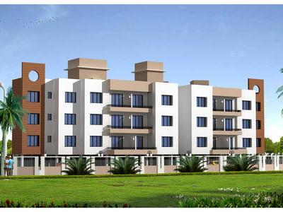1 BHK , Pune, image