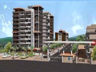 2 BHK , Pune, image