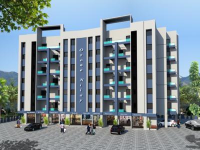 2 BHK , Pune, image