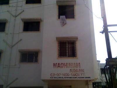 flat / apartment, pune, talegaon dhamdhere, image