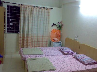 flat / apartment, pune, kalyani nagar, image