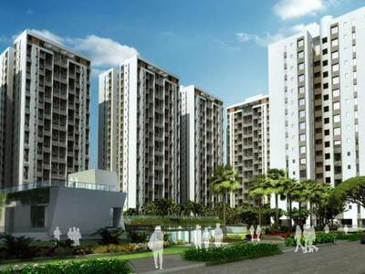 3 BHK , Pune, image