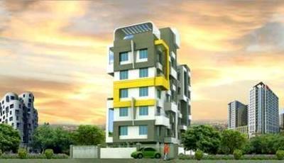 2 BHK , Pune, image