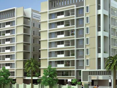 2 BHK , Pune, image