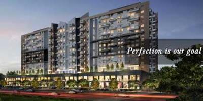 flat / apartment, pune, ravet, image