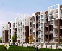 2 BHK , Pune, image