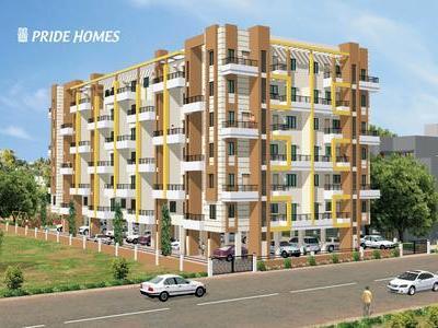 1 BHK , Pune, image