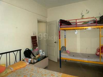 1 BHK , Pune, image