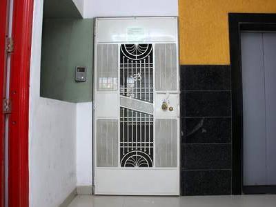 3 BHK Flat / Apartment For SALE 5 mins from Ambegaon Budruk