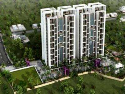 2 BHK , Pune, image