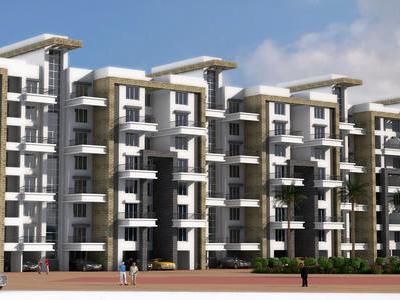 2 BHK , Pune, image