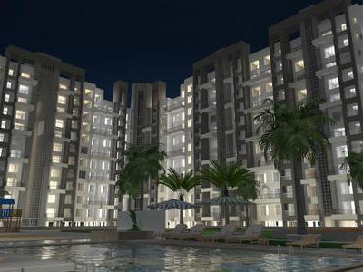 2 BHK , Pune, image