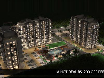 2 BHK , Pune, image