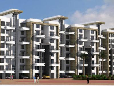 2 BHK , Pune, image