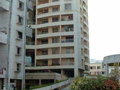 2 BHK , Pune, image