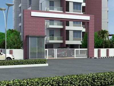 1 BHK , Pune, image