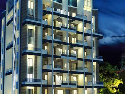 2 BHK , Pune, image