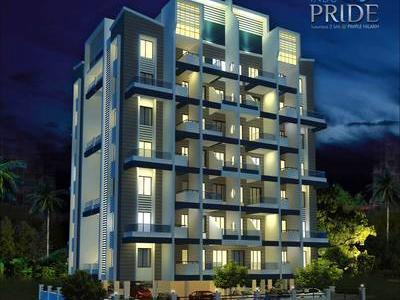 2 BHK , Pune, image