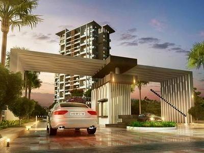 4 BHK , Pune, image