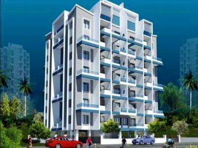 2 BHK , Pune, image