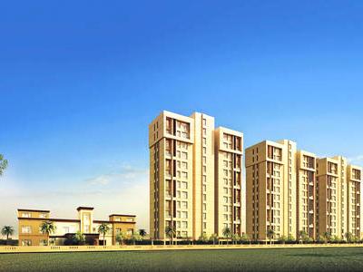 3 BHK , Pune, image