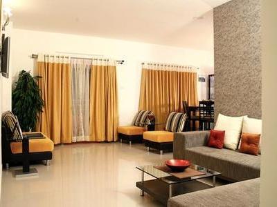3 BHK , Pune, image