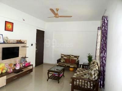 flat / apartment, pune, pimple nilakh, image