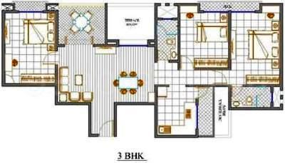 flat / apartment, pune, pimple nilakh, image