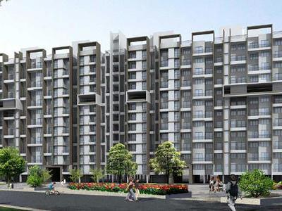 2 BHK , Pune, image