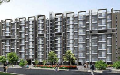 3 BHK , Pune, image