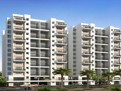 2 BHK , Pune, image