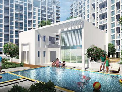 3 BHK , Pune, image
