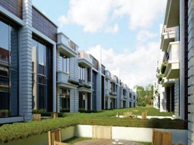 house / villa, pune, undri, image