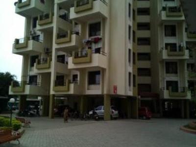 flat / apartment, pune, pashan sus road, image